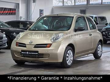 City 1.2|Klima|Servo|ZV|Tüv 04.2027