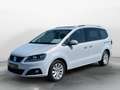 SEAT Alhambra 2.0TDI Style Navi Pano Stand. Kamera Blanc - thumbnail 2