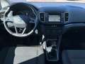 SEAT Alhambra 2.0TDI Style Navi Pano Stand. Kamera Blanc - thumbnail 8