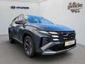 Hyundai TUCSON 1.6 T-GDI Trend DCT LED-Paket MY26 Gris - thumbnail 2