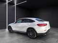 Mercedes-Benz GLC 250 AMG Line 4Matic/Automatik/LED/AMG-Line.. Blanc - thumbnail 4