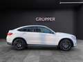 Mercedes-Benz GLC 250 AMG Line 4Matic/Automatik/LED/AMG-Line.. Blanc - thumbnail 7