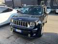 Jeep Renegade 1.3 150CV LIMITED AUTOM. *KM15000+PDC+CRUISE+NAVI+ Nero - thumbnail 3