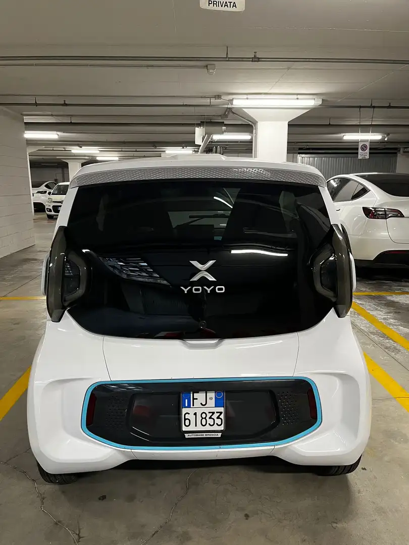 XEV Yoyo easy - 2
