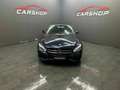 Mercedes-Benz C 200 BlueTEC / d (205.037) Blau - thumbnail 1