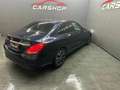 Mercedes-Benz C 200 BlueTEC / d (205.037) Blau - thumbnail 8