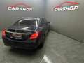Mercedes-Benz C 200 BlueTEC / d (205.037) Blau - thumbnail 7