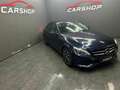 Mercedes-Benz C 200 BlueTEC / d (205.037) Blau - thumbnail 4