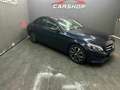 Mercedes-Benz C 200 BlueTEC / d (205.037) Blau - thumbnail 5