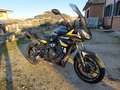 Yamaha Tracer 700 ABS Schwarz - thumbnail 4