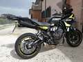 Yamaha Tracer 700 ABS Noir - thumbnail 3