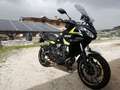 Yamaha Tracer 700 ABS Noir - thumbnail 1