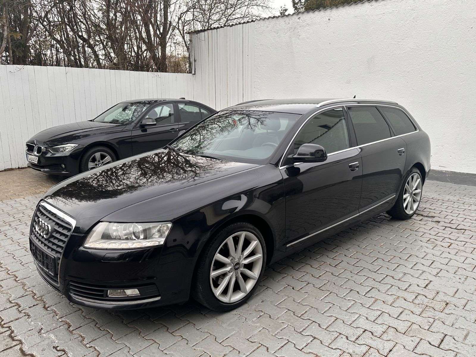 Second hand Audi A6 2.0 tfsi