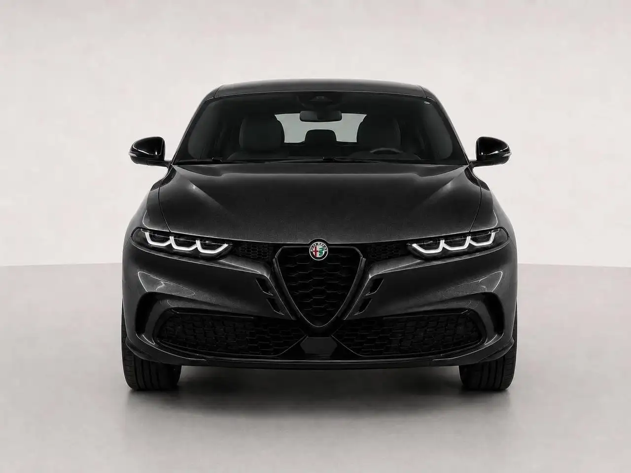 Alfa Romeo Tonale 2026 — фото 6