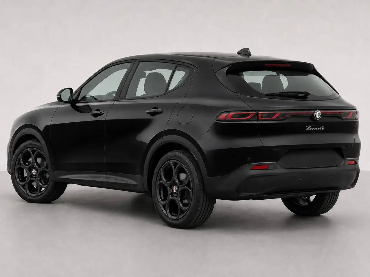 Alfa Romeo Tonale 2026