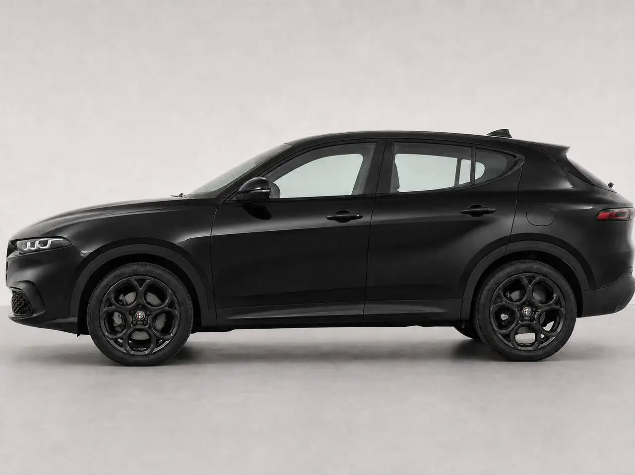 Alfa Romeo Tonale 2026
