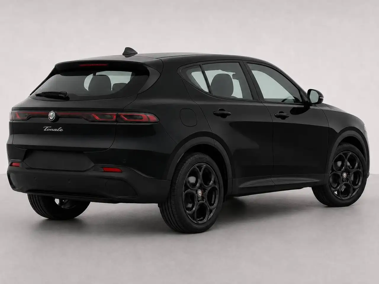 Alfa Romeo Tonale 2026