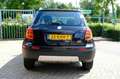 Fiat Sedici 1.6-16V 120pk Emotion Aut. Clima|LMV Zwart - thumbnail 8
