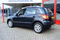 Fiat Sedici 1.6-16V 120pk Emotion Aut. Clima|LMV Zwart - thumbnail 22