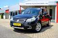 Fiat Sedici 1.6-16V 120pk Emotion Aut. Clima|LMV Zwart - thumbnail 1