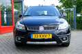 Fiat Sedici 1.6-16V 120pk Emotion Aut. Clima|LMV Zwart - thumbnail 7