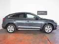 Audi Q5 Sportback 50 TSFI E Business Advanced S-tronic Grigio - thumbnail 4