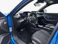 Peugeot 2008 BlueHDi 130 EAT8 GT Blau - thumbnail 11
