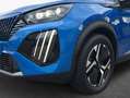 Peugeot 2008 BlueHDi 130 EAT8 GT Bleu - thumbnail 6