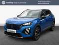 Peugeot 2008 BlueHDi 130 EAT8 GT Blau - thumbnail 1