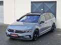 Volkswagen Passat Variant Performance RLine 2,0TDI 4Motion DSG *IQ.Light* Gris - thumbnail 5