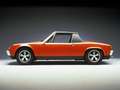 Porsche 914 1700 Injection Gold - thumbnail 1