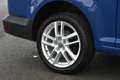 Volkswagen Caddy 1.4 TSI L2H1 BMT Maxi AIRCO | BTW/BPM VRIJ | CRUIS Blauw - thumbnail 10