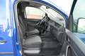 Volkswagen Caddy 1.4 TSI L2H1 BMT Maxi AIRCO | BTW/BPM VRIJ | CRUIS Blauw - thumbnail 11