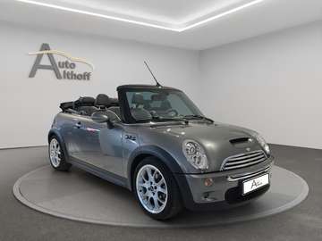 Cabrio 2.HD AUT XEN NAV PDC LEDER KLIMA