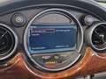 MINI Cooper S Cabrio 2.HD AUT XEN NAV PDC LEDER KLIMA Grau - thumbnail 13