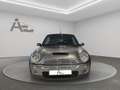 MINI Cooper S Cabrio 2.HD AUT XEN NAV PDC LEDER KLIMA Grau - thumbnail 2