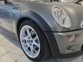 MINI Cooper S Cabrio 2.HD AUT XEN NAV PDC LEDER KLIMA Grau - thumbnail 21