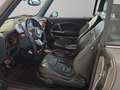 MINI Cooper S Cabrio 2.HD AUT XEN NAV PDC LEDER KLIMA Grau - thumbnail 7