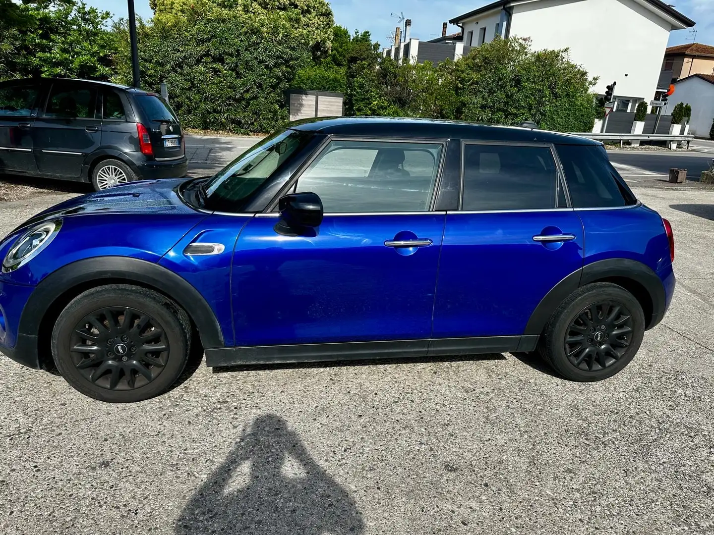 MINI Cooper Countryman 1.5 Hype - 2