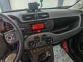Fiat Panda Panda 1.0i MHEV Sport 5pl. Schwarz - thumbnail 10