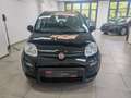 Fiat Panda Panda 1.0i MHEV Sport 5pl. Schwarz - thumbnail 3