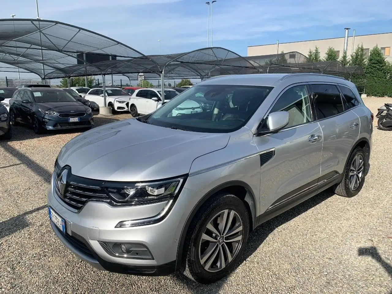 Renault Koleos