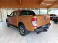 Ford Ranger Ranger Doppelkabine Wildtrak 4x4 2,0 EcoBlue Aut. Orange - thumbnail 6