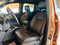 Ford Ranger Ranger Doppelkabine Wildtrak 4x4 2,0 EcoBlue Aut. Orange - thumbnail 13