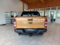 Ford Ranger Ranger Doppelkabine Wildtrak 4x4 2,0 EcoBlue Aut. Orange - thumbnail 5
