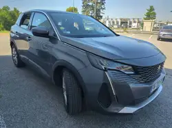 Peugeot 3008 BlueHDi 130ch S