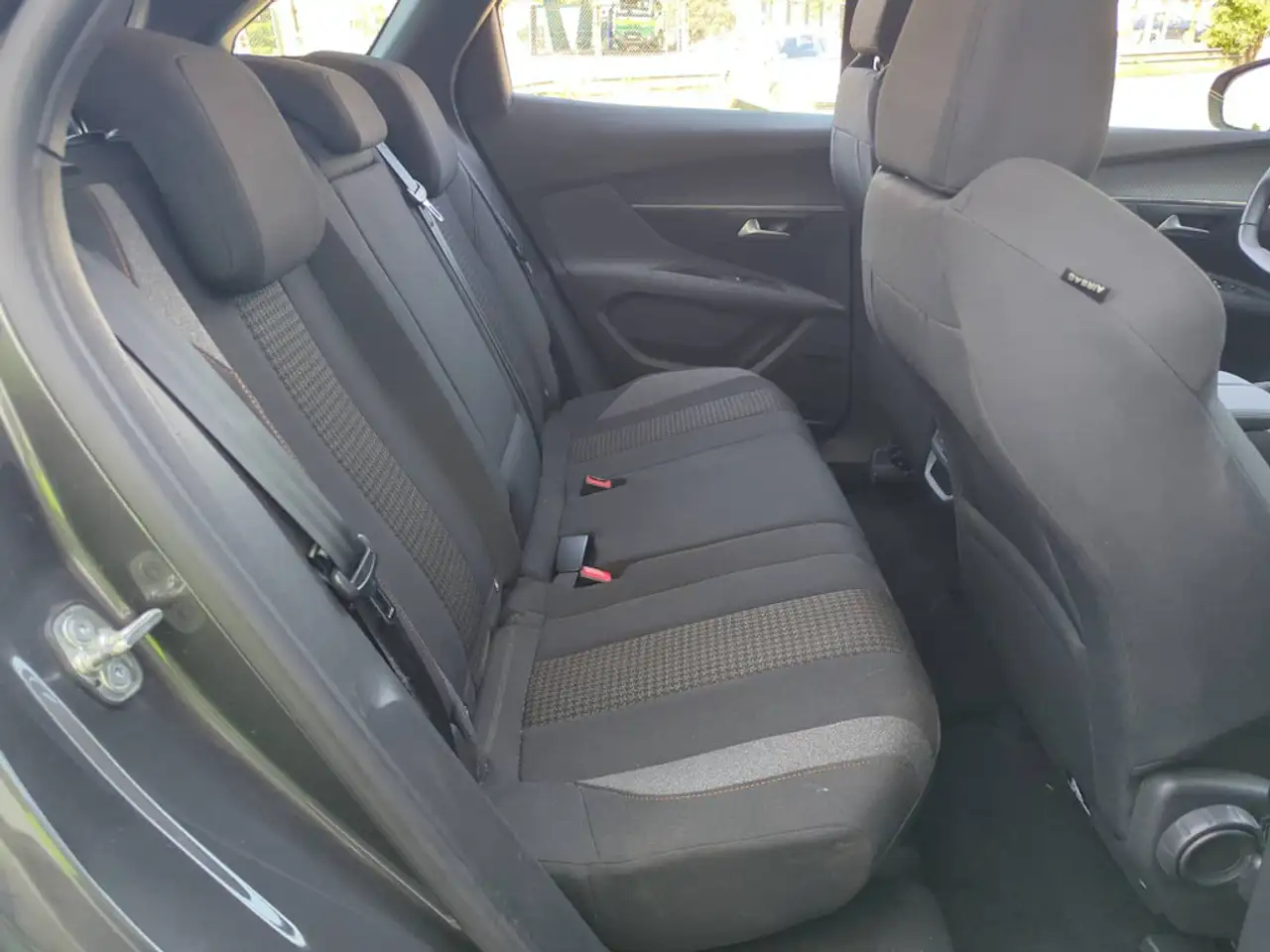 Peugeot 3008 3008 — photo 4