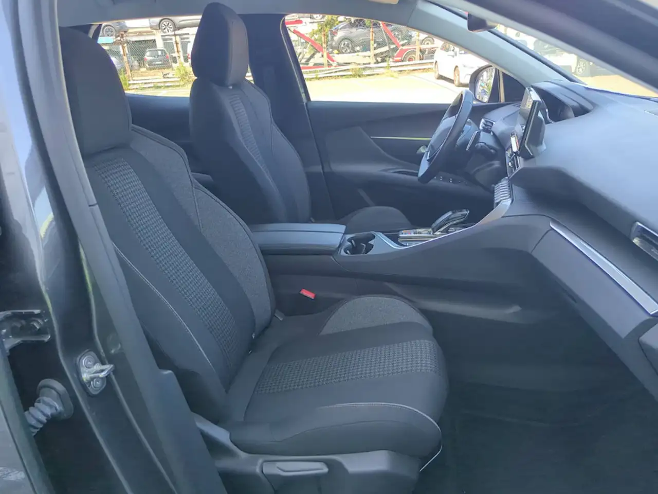 Peugeot 3008 3008 — photo 3