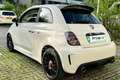 Abarth 500 500 1.4 Turbo T-Jet Blanc - thumbnail 7