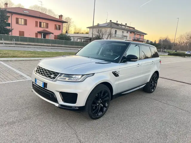 Land Rover Range Rover Sport Range Rover Sport 3.0 SDV6 HSE*7Posti*Cerchi 21”